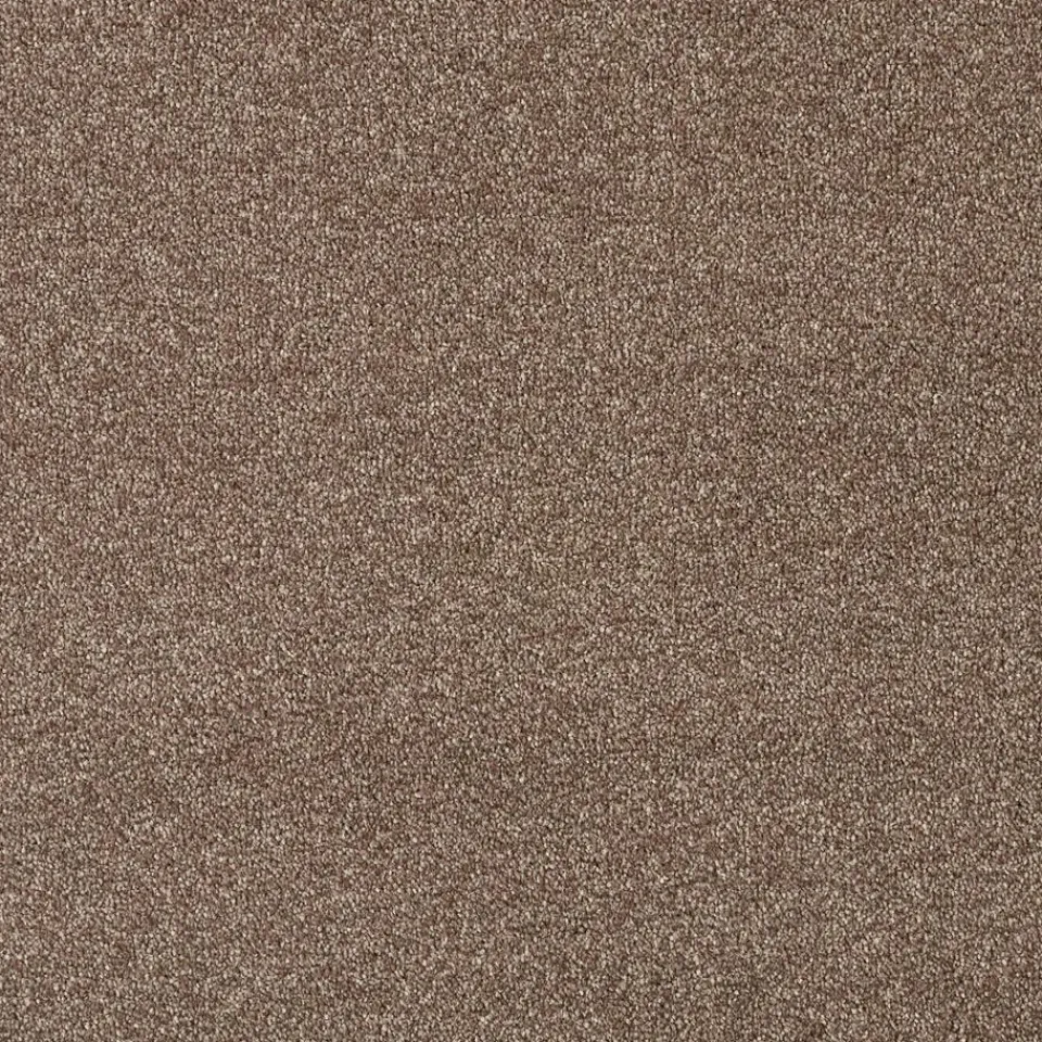 Kwantum Tapijt Coventry Bruin