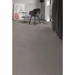 Kwantum Tapijt Coventry Grijs