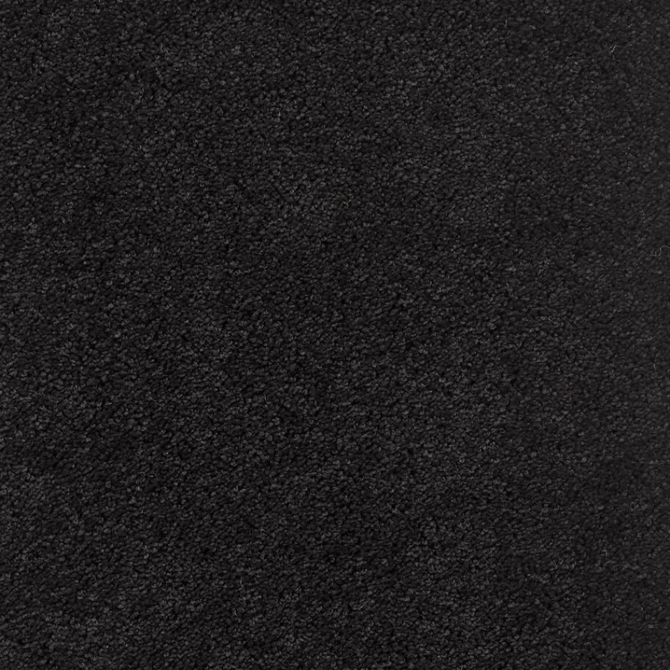 Kwantum Tapijt Leetsdale Zwart