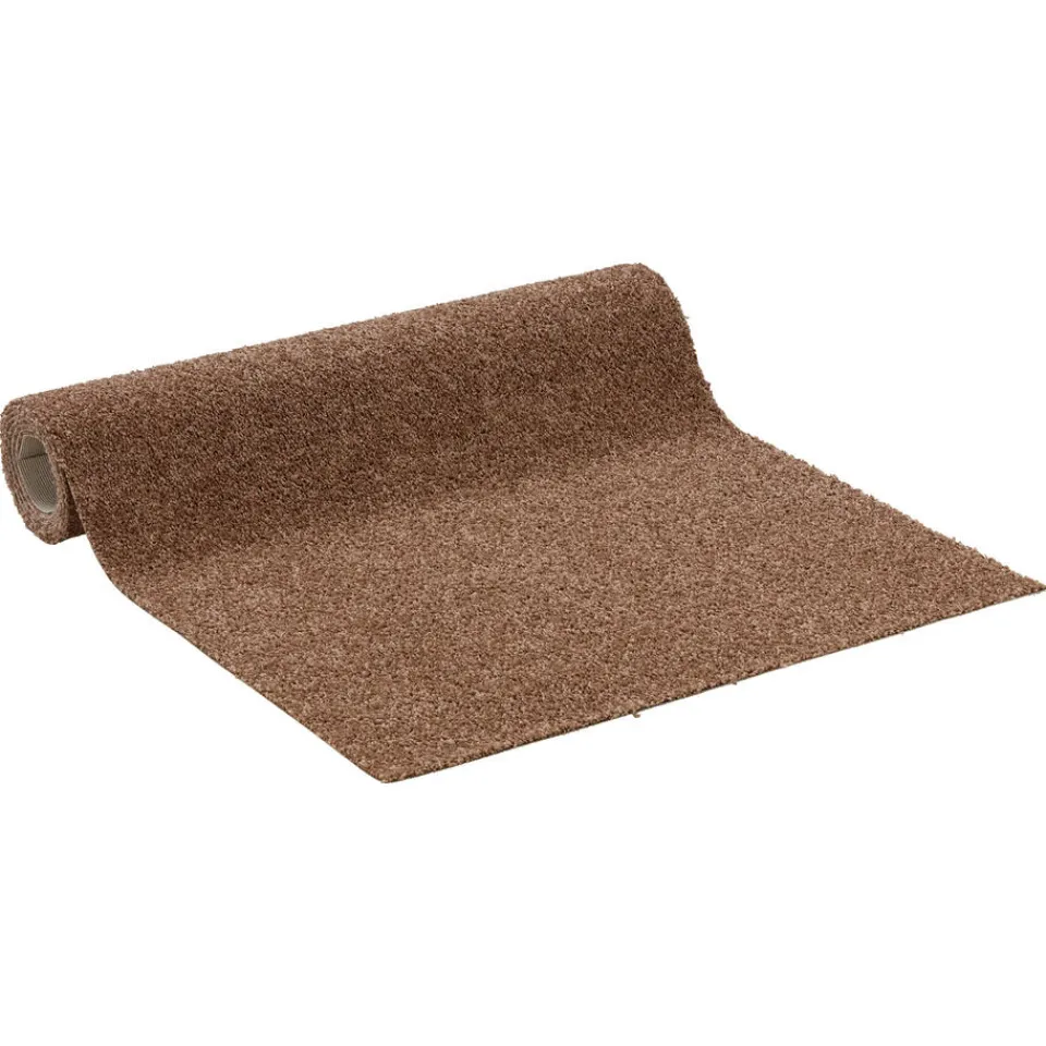 Kwantum Tapijt Marvell Bruin