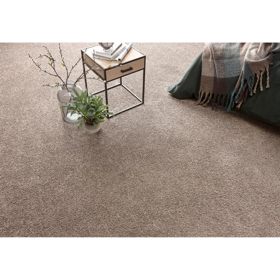 Kwantum Tapijt Marvell Taupe