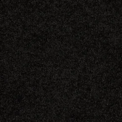 Kwantum Tapijt Parker Zwart