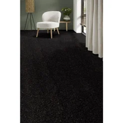Kwantum Tapijt Russell Antraciet