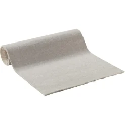 Kwantum Tapijt Russell Lichtgrijs