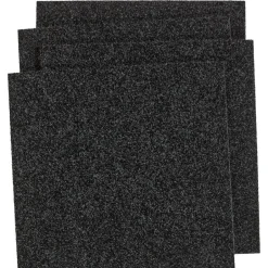 Kwantum Tapijttegel Californie Antraciet