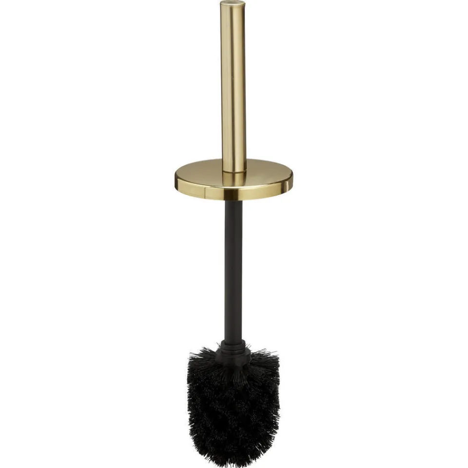 Kwantum Toiletborstel Metaal