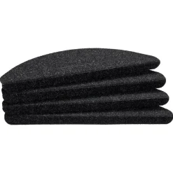 Kwantum Trapmat New York Antraciet