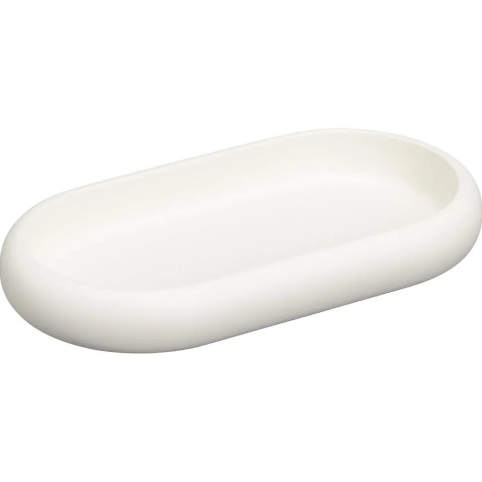 Kwantum Tray Bumper Ovaal