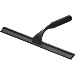 Kwantum Trekker Rvs Zwart