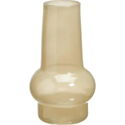 Kwantum Vaas Condra Taupe