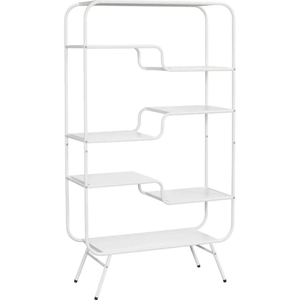 Kwantum Vakkenkast Malfa