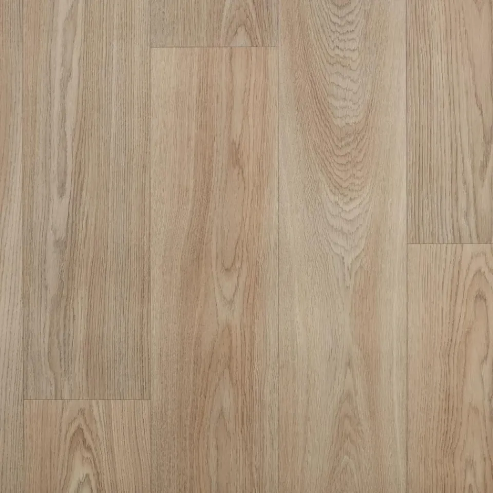 Kwantum Vinyl Baskin Taupe