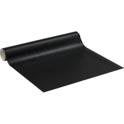 Kwantum Vinyl Blacksburg Zwart