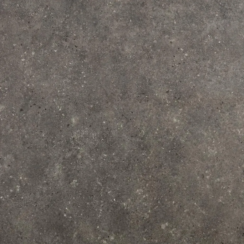 Kwantum Vinyl Sutton Antraciet Betonlook