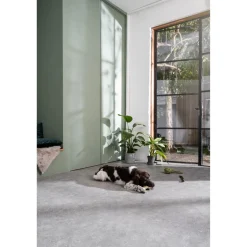 Kwantum Vinyl Sutton Grijs Betonlook