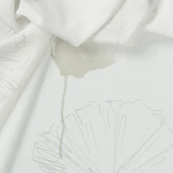 Kwantum Vitrage Aukje Wit