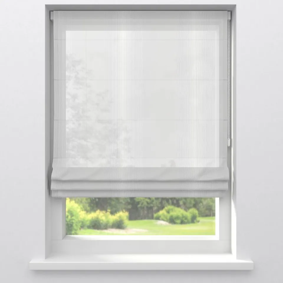 Kwantum Vitrage Eva Wit