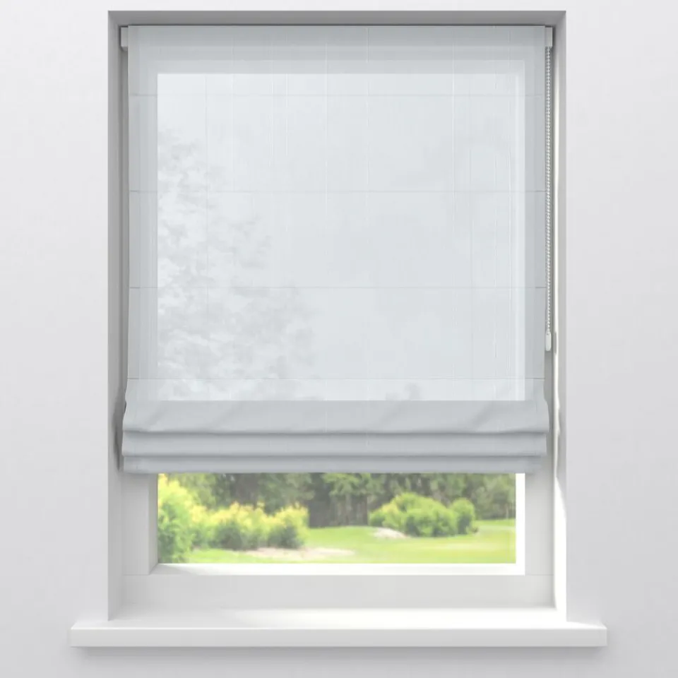 Kwantum Vitrage Vera Wit