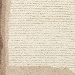 Kwantum Vloerkleed Borgers Wit 160x230 Cm