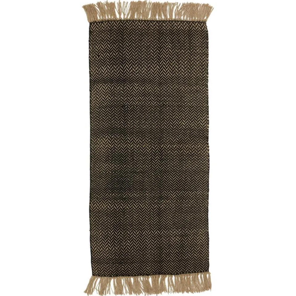 Kwantum Vloerkleed Buna Naturel