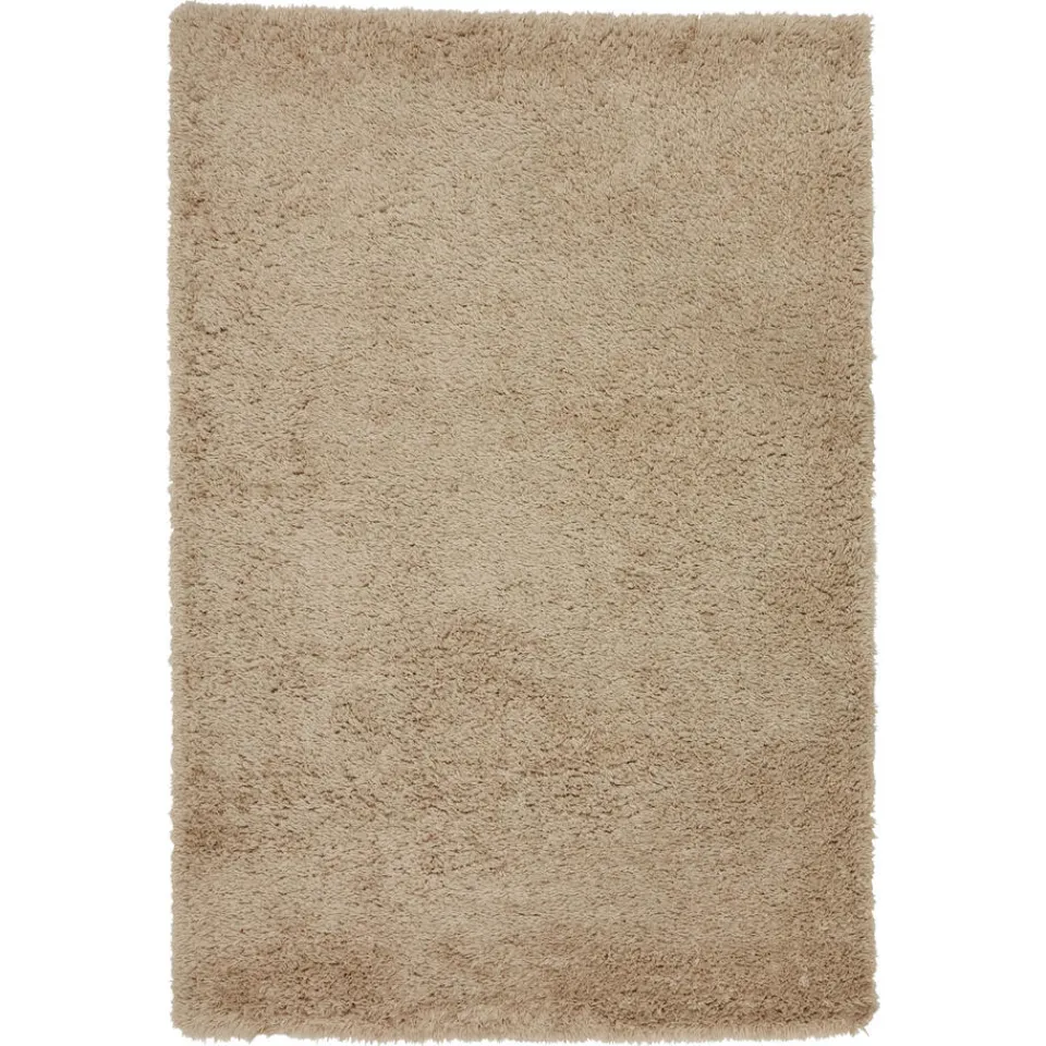 Kwantum Vloerkleed Cailou Zand 160x230 Cm