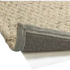 Kwantum Vloerkleed Chunk Naturel 160x230 Cm