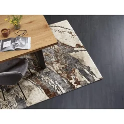 Kwantum Vloerkleed Darwin Multicolor 160x230 Cm