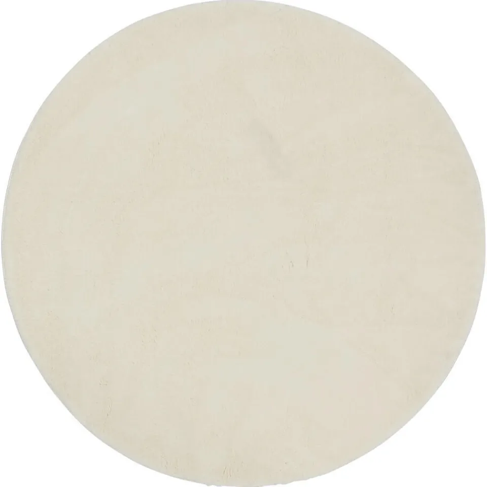 Kwantum Vloerkleed Fox Off-White