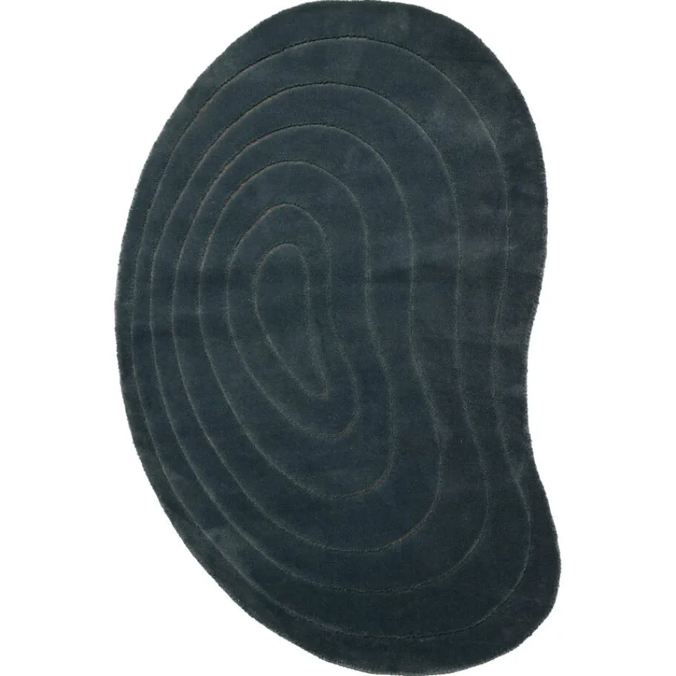 Kwantum Vloerkleed Pebla