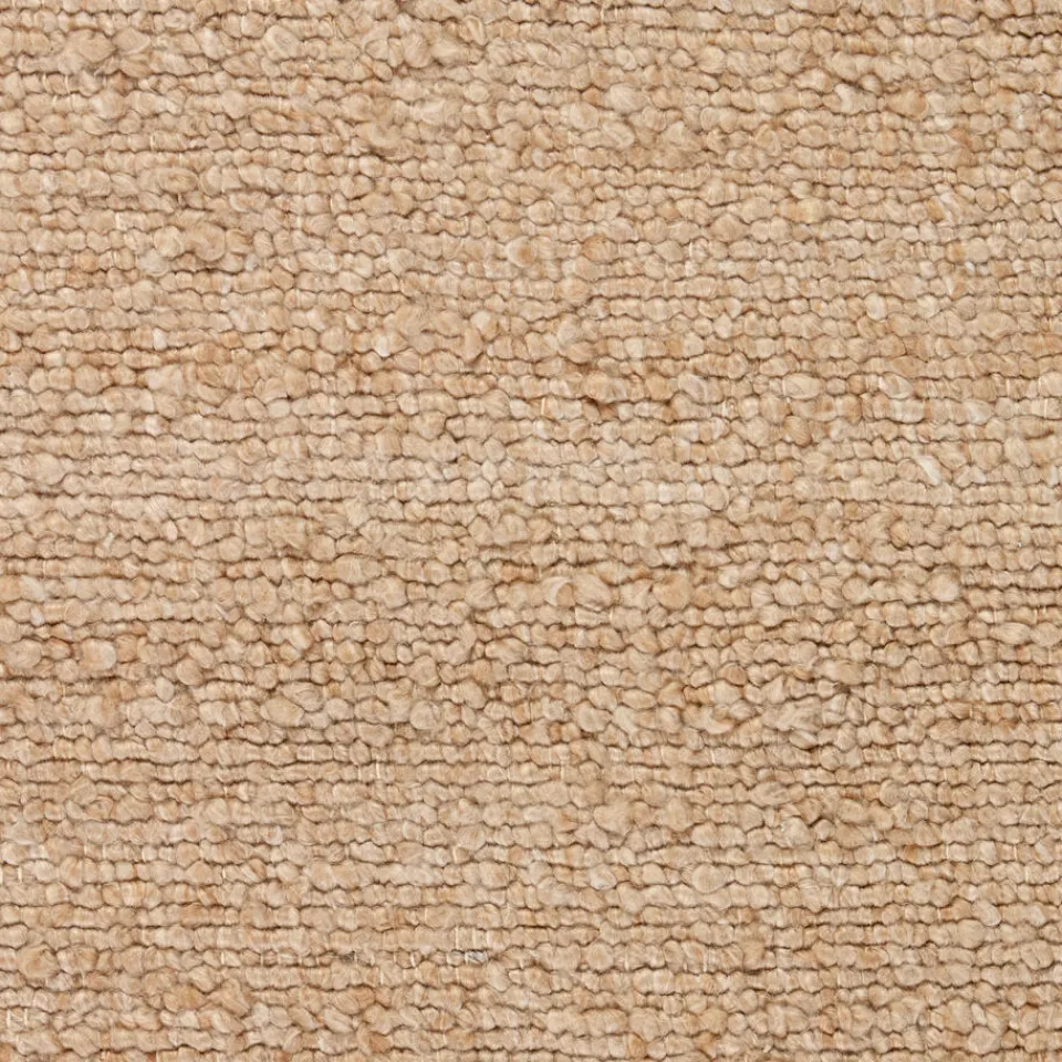 Kwantum Vloerkleed Wade Bruin 160x230 Cm