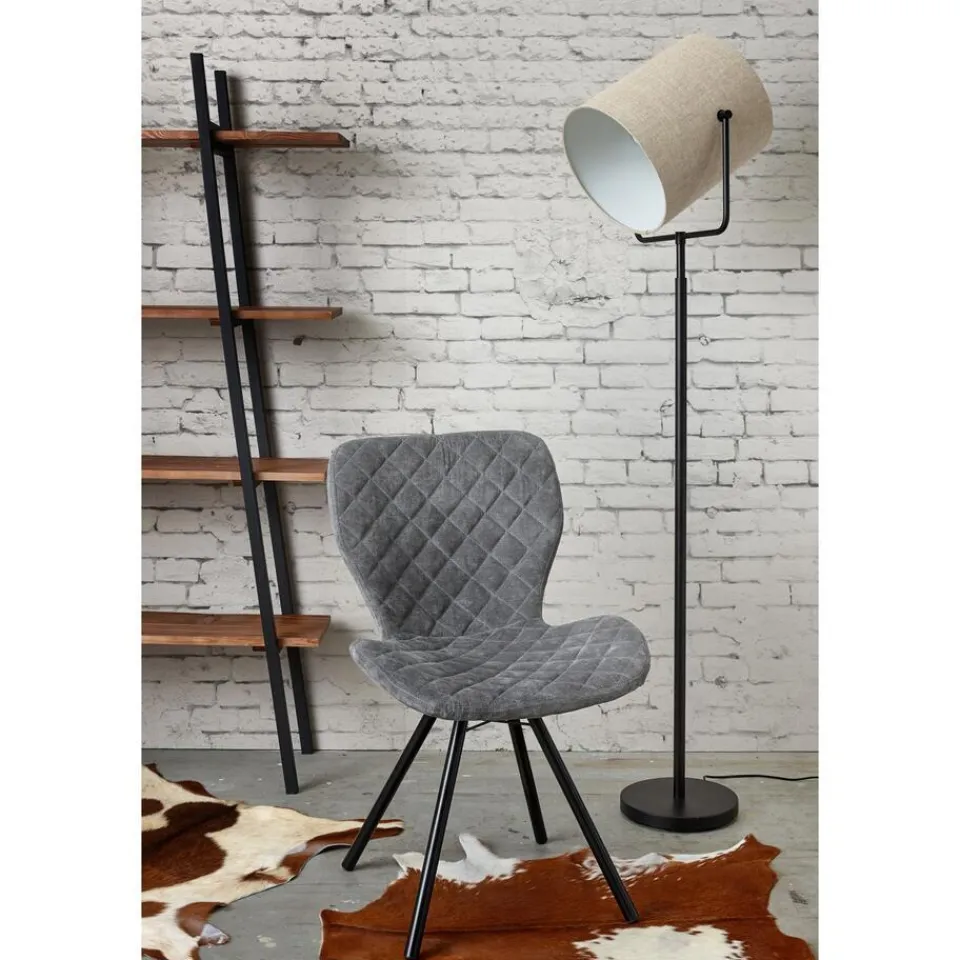 Kwantum Vloerlamp Delta