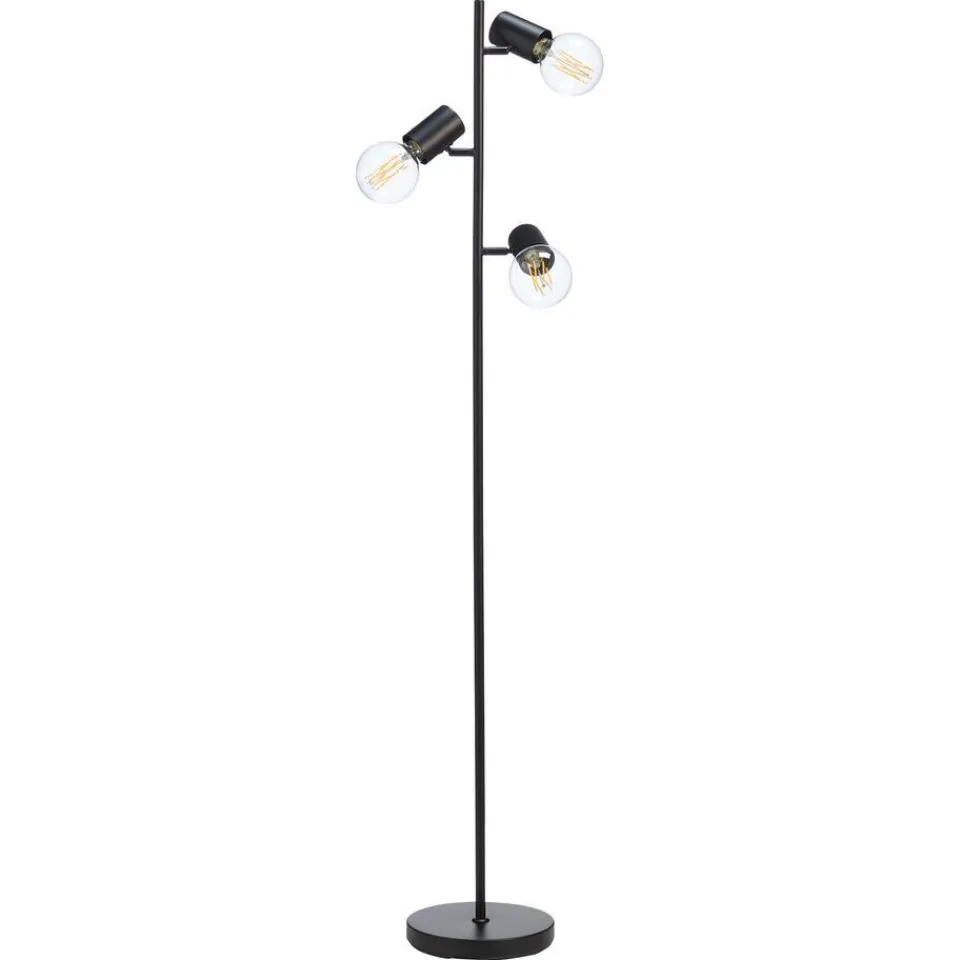 Kwantum Vloerlamp Elste