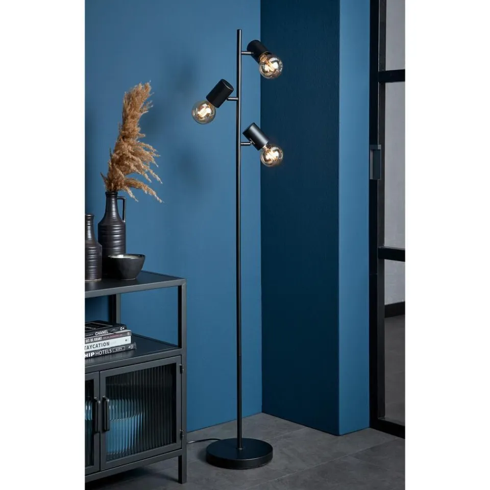 Kwantum Vloerlamp Elste