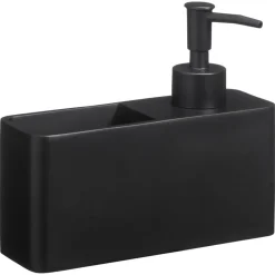 Kwantum Zeepdispenser Bakje