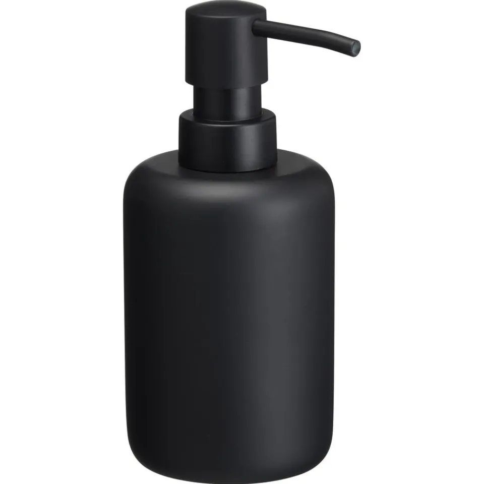 Kwantum Zeeppomp Mat Zwart